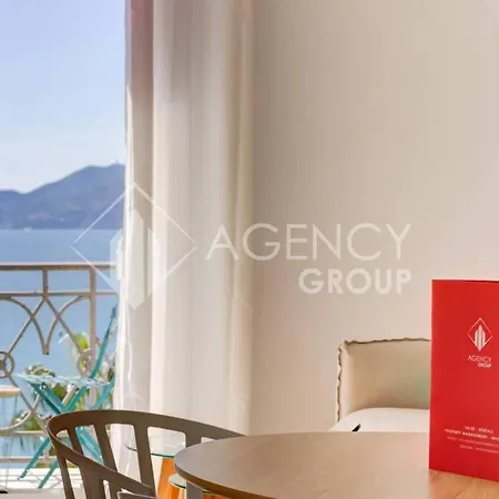 Apartment Magnifique Appart'hotel Miramar